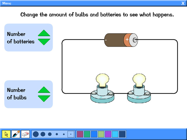 Paws Explore: Electricity and Light