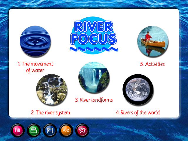 River Focus