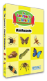 The Learner's Library: Minibeasts