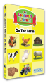 The Learner's Library: On The Farm