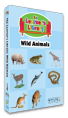 The Learner's Library: Wild Animals