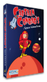 Captain Conrad's Space Adventure